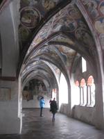 IMG_9185 Brixen - Kreuzgang &ndash; &copy; Annette Zocher (Eberhardt TRAVEL)