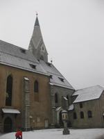 IMG_9191 Brixen - Pfarrkirche St. Michael &ndash; &copy; Annette Zocher (Eberhardt TRAVEL)