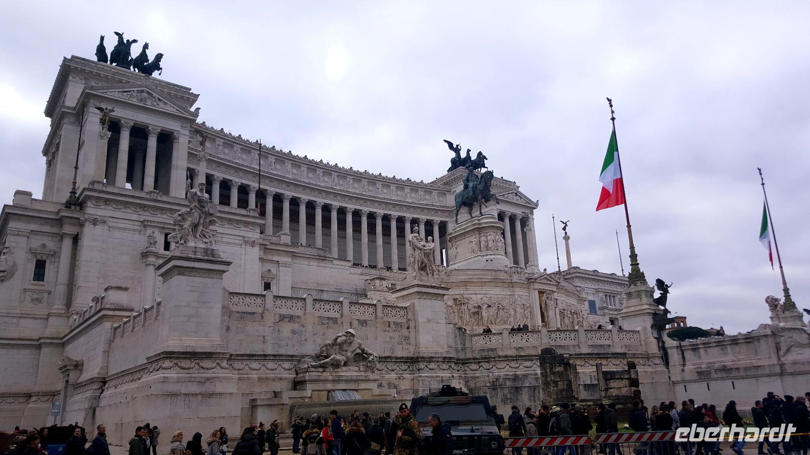 Nationaldenkmal &ndash; &copy; Madlen Lohr (Eberhardt TRAVEL)