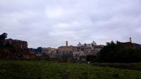 Forum Romanum &ndash; &copy; Madlen Lohr (Eberhardt TRAVEL)