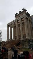 Forum Romanum &ndash; &copy; Madlen Lohr (Eberhardt TRAVEL)