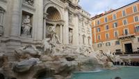 Trevi Brunnen &ndash; &copy; Madlen Lohr (Eberhardt TRAVEL)