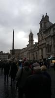 Piazza Navona &ndash; &copy; Madlen Lohr (Eberhardt TRAVEL)