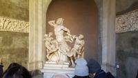 Vatikanisches Museum &ndash; &copy; Madlen Lohr (Eberhardt TRAVEL)