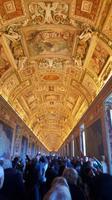 Vatikanisches Museum &ndash; &copy; Madlen Lohr (Eberhardt TRAVEL)