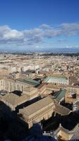Petersdom &ndash; &copy; Madlen Lohr (Eberhardt TRAVEL)