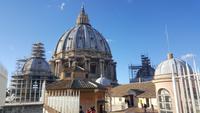 Petersdom &ndash; &copy; Madlen Lohr (Eberhardt TRAVEL)