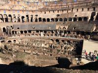 Colosseum Rom  &ndash; &copy; Laura Wonneberger (Eberhardt TRAVEL)