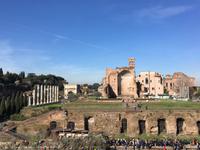 Forum Romanum &ndash; &copy; Laura Wonneberger (Eberhardt TRAVEL)