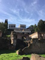 Forum Romanum &ndash; &copy; Laura Wonneberger (Eberhardt TRAVEL)