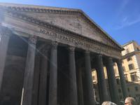 Pantheon &ndash; &copy; Laura Wonneberger (Eberhardt TRAVEL)