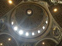Petersdom &ndash; &copy; Laura Wonneberger (Eberhardt TRAVEL)