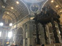 Petersdom &ndash; &copy; Laura Wonneberger (Eberhardt TRAVEL)