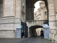 Petersdom &ndash; &copy; Laura Wonneberger (Eberhardt TRAVEL)
