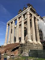 Forum Romanum &ndash; &copy; Laura Wonneberger (Eberhardt TRAVEL)