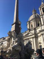 Piazza Navona &ndash; &copy; Laura Wonneberger (Eberhardt TRAVEL)