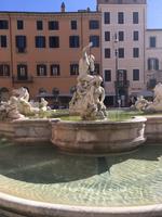 Piazza Navona &ndash; &copy; Laura Wonneberger (Eberhardt TRAVEL)