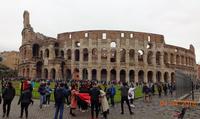 1_Tag_Reiseblog_Kolosseum &ndash; &copy; Nadja Klinkhardt (Eberhardt TRAVEL)