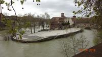 7_Tiberinsel &ndash; &copy; Nadja Klinkhardt (Eberhardt TRAVEL)