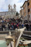 8_Spanische Treppe &ndash; &copy; Nadja Klinkhardt (Eberhardt TRAVEL)