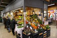 Markthalle