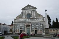 Santa Maria Novella &ndash; &copy; Philipp Schmitz (Eberhardt TRAVEL)