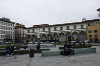 Piazza Santa Maria Novella &ndash; &copy; Philipp Schmitz (Eberhardt TRAVEL)