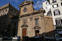 Santa Trinita &ndash; &copy; Philipp Schmitz (Eberhardt TRAVEL)