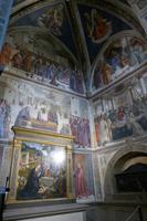 Santa Trinita Innen &ndash; &copy; Philipp Schmitz (Eberhardt TRAVEL)