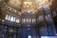 Baptisterium (Dom) &ndash; &copy; Philipp Schmitz (Eberhardt TRAVEL)