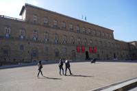 Palazzo Pitti &ndash; &copy; Philipp Schmitz (Eberhardt TRAVEL)
