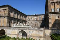 Palazzo Pitti &ndash; &copy; Philipp Schmitz (Eberhardt TRAVEL)