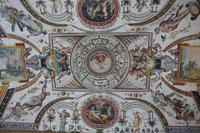 Grottesken Laubengang Uffizien &ndash; &copy; Philipp Schmitz (Eberhardt TRAVEL)