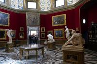 Uffizien &ndash; &copy; Philipp Schmitz (Eberhardt TRAVEL)