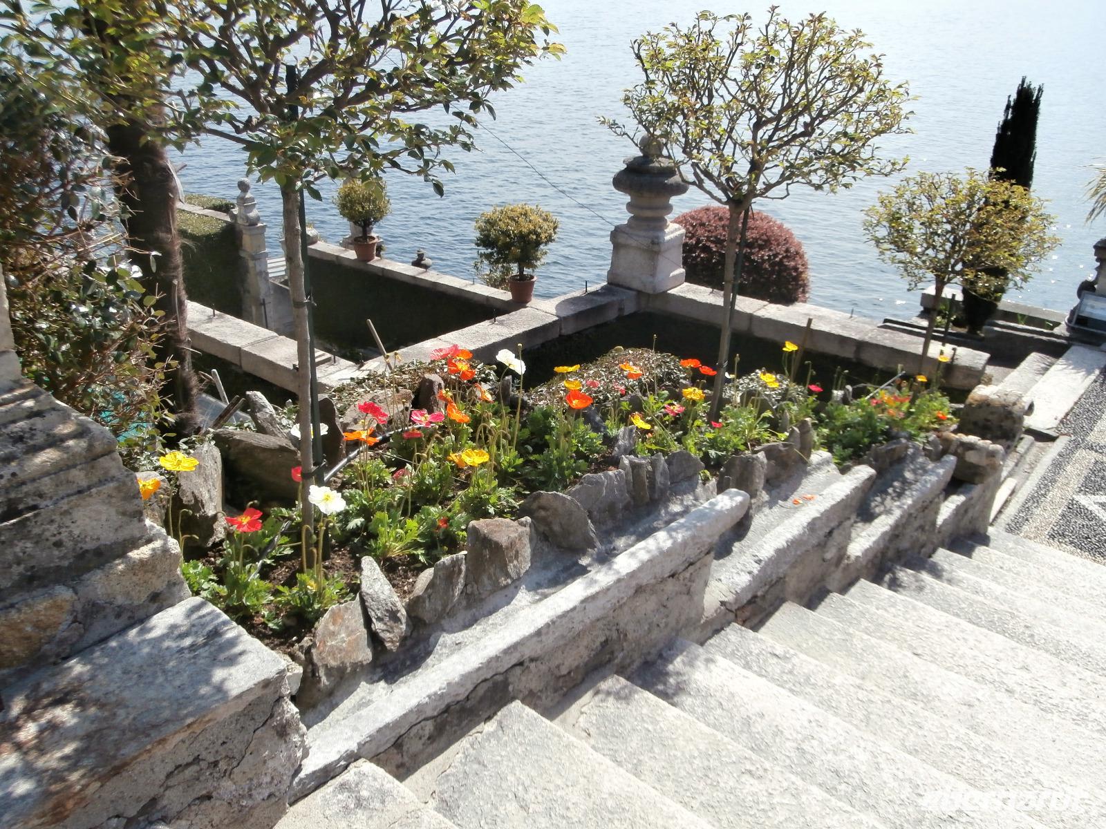 Lago Maggiore Isola Bella &ndash; &copy; Ingrid Langer (Eberhardt TRAVEL)