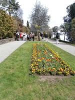 Lago Maggiore Isola Madre &ndash; &copy; Ingrid Langer (Eberhardt TRAVEL)