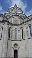 Wallfahrtskirche Madonna del Sangue in Re &ndash; &copy; Ingrid Langer (Eberhardt TRAVEL)