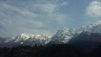 Fahrt mit der Centovalli-Bahn nach Locarno &ndash; &copy; Ingrid Langer (Eberhardt TRAVEL)