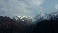 Fahrt mit der Centovalli-Bahn nach Locarno &ndash; &copy; Ingrid Langer (Eberhardt TRAVEL)