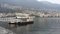 Locarno in der Schweiz &ndash; &copy; Ingrid Langer (Eberhardt TRAVEL)