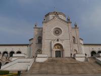 Mailand Monumentalfriedhof &ndash; &copy; Ingrid Langer (Eberhardt TRAVEL)