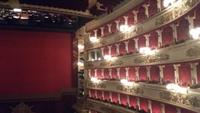Mailänder Scala &ndash; &copy; Ingrid Langer (Eberhardt TRAVEL)