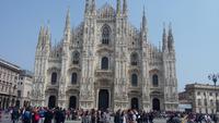 Mailand Dom &ndash; &copy; Ingrid Langer (Eberhardt TRAVEL)