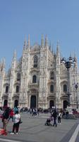 Mailand Dom &ndash; &copy; Ingrid Langer (Eberhardt TRAVEL)
