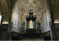 Lugano Kathedrale San Lorenzo &ndash; &copy; Ingrid Langer (Eberhardt TRAVEL)