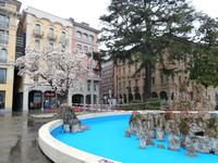 Lugano &ndash; &copy; Ingrid Langer (Eberhardt TRAVEL)
