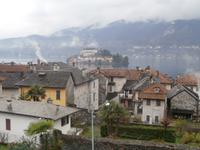 Orta San Giulio  &ndash; &copy; Ingrid Langer (Eberhardt TRAVEL)