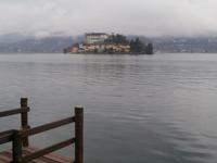 Orta San Giulio  &ndash; &copy; Ingrid Langer (Eberhardt TRAVEL)