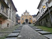 Orta Basilika &ndash; &copy; Ingrid Langer (Eberhardt TRAVEL)