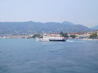 Salo &ndash; &copy; Petra Sauer (Eberhardt TRAVEL)